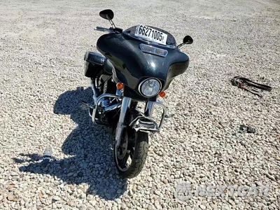 Zdjęcie 9 z 9 samochodu: 2017 HARLEY-DAVIDSON FLHXS STREET GLIDE SPECIAL VIN:1HD1KRC18HB682292 - miniatura