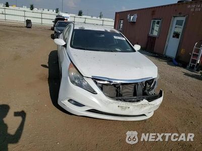 Zdjęcie 13 z 14 samochodu: 2012 HYUNDAI SONATA SE VIN:5NPEC4AC1CH359524 - miniatura