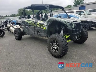 Zdjęcie 11 z 12 samochodu: 2024 KAWASAKI KRT1000 VIN:JKARTCC18RB502058 - miniatura