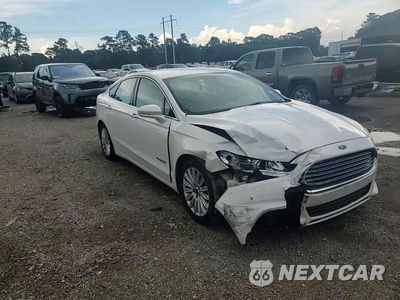 Zdjęcie 14 z 15 samochodu: 2015 FORD FUSION SE HYBRID VIN:3FA6P0LUXFR157344 - miniatura