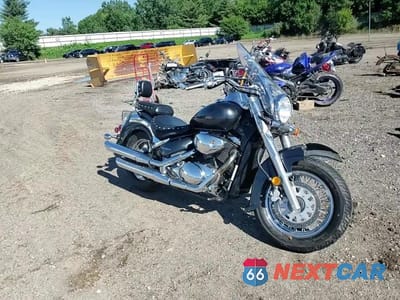 Zdjęcie 10 z 10 samochodu: 2004 SUZUKI VL800 VIN:JS1VS54A642110202 - miniatura