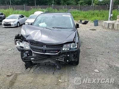 Zdjęcie 14 z 15 samochodu: 2020 DODGE JOURNEY SE VIN:3C4PDCAB3LT280816 - miniatura
