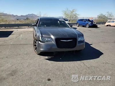 Zdjęcie 14 z 15 samochodu: 2019 CHRYSLER 300 S VIN:2C3CCAGG2KH649041 - miniatura