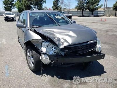 Zdjęcie 13 z 14 samochodu: 2006 TOYOTA COROLLA XRS VIN:2T1BY32E76C550385 - miniatura