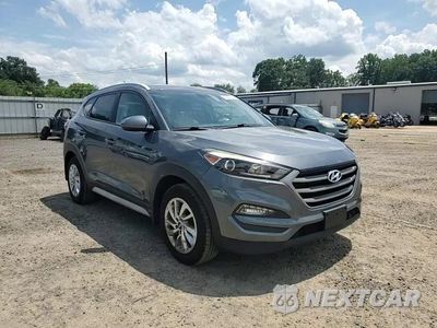 Zdjęcie 15 z 16 samochodu: 2017 HYUNDAI TUCSON LIMITED VIN:KM8J3CA42HU423466 - miniatura