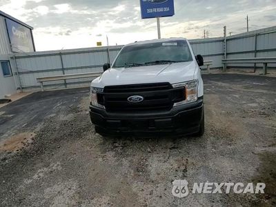 Zdjęcie 13 z 15 samochodu: 2019 FORD F150 SUPER CAB VIN:1FTEX1C53KKD62054 - miniatura