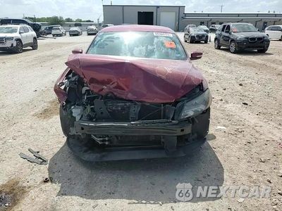 Zdjęcie 13 z 13 samochodu: 2015 VOLKSWAGEN PASSAT S VIN:1VWAT7A35FC073527 - miniatura