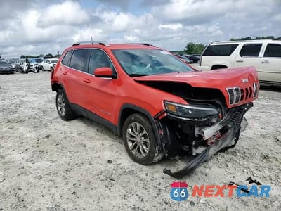 Zdjęcie 14 z 14 samochodu: 2021 JEEP CHEROKEE LATITUDE PLUS VIN:1C4PJLLB1MD189332 - miniatura