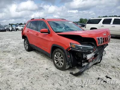Zdjęcie 14 z 14 samochodu: 2021 JEEP CHEROKEE LATITUDE PLUS VIN:1C4PJLLB1MD189332 - miniatura