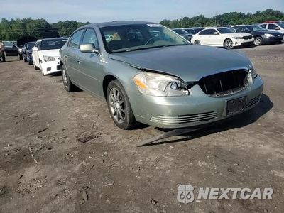 Zdjęcie 13 z 14 samochodu: 2006 BUICK LUCERNE CXL VIN:1G4HD57226U234620 - miniatura