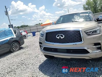 Zdjęcie 14 z 15 samochodu: 2021 INFINITI QX80 SENSORY VIN:JN8AZ2BFXM9720998 - miniatura
