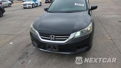 Zdjęcie 13 z 14 samochodu: 2014 HONDA ACCORD LX VIN:1HGCR2F30EA074327 - miniatura