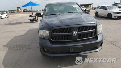 Zdjęcie 13 z 14 samochodu: 2013 RAM 1500 ST VIN:1C6RR6FT6DS650597 - miniatura