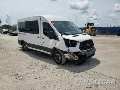 Zdjęcie 13 z 13 samochodu: 2016 FORD TRANSIT T-350 VIN:1FBAX2CM7GKB27048 - miniatura
