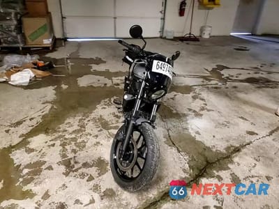 Zdjęcie 10 z 10 samochodu: 2024 KAWASAKI EL450 A VIN:ML5ELFA16RDA04919 - miniatura
