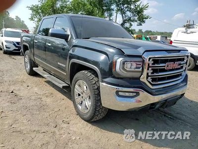 Zdjęcie 13 z 14 samochodu: 2018 GMC SIERRA K1500 SLT VIN:3GTU2NECXJG104391 - miniatura