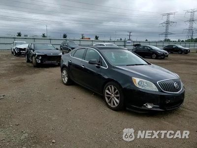 Zdjęcie 13 z 14 samochodu: 2012 BUICK VERANO VIN:1G4PS5SK9C4182553 - miniatura