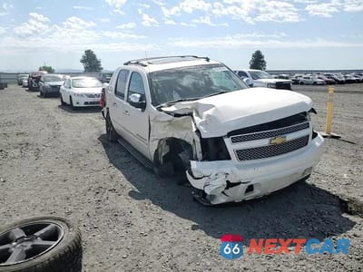 Zdjęcie 14 z 15 samochodu: 2013 CHEVROLET AVALANCHE LTZ VIN:3GNTKGE71DG367388 - miniatura