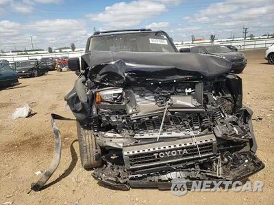 Zdjęcie 13 z 13 samochodu: 2024 TOYOTA LAND CRUISER BASE VIN:JTEABFAJ9RK003677 - miniatura