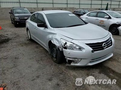 Zdjęcie 14 z 15 samochodu: 2014 NISSAN ALTIMA 2.5 VIN:1N4AL3AP0EN332562 - miniatura