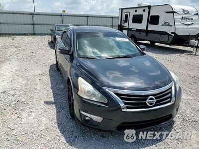 Zdjęcie 13 z 14 samochodu: 2014 NISSAN ALTIMA 2.5 VIN:1N4AL3AP0EN372754 - miniatura