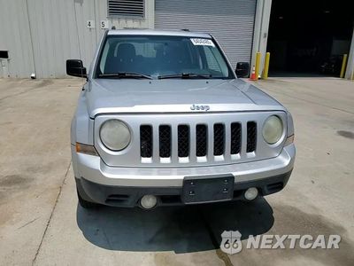 Zdjęcie 13 z 14 samochodu: 2011 JEEP PATRIOT SPORT VIN:1J4NT1GA8BD196728 - miniatura