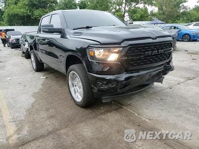 Zdjęcie 14 z 16 samochodu: 2023 RAM 1500 BIG HORN/LONE STAR VIN:1C6SRFFT4PN655964 - miniatura
