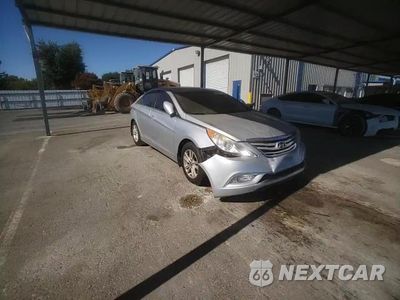 Zdjęcie 13 z 14 samochodu: 2013 HYUNDAI SONATA GLS VIN:5NPEB4AC5DH760126 - miniatura