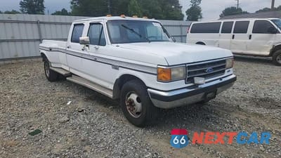 Zdjęcie 13 z 14 samochodu: 1989 FORD F350 VIN:2FTJW35G4KCB27078 - miniatura
