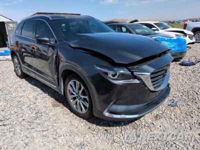 Zdjęcie 13 z 14 samochodu: 2016 MAZDA CX-9 GRAND TOURING VIN:JM3TCBDY9G0120834 - miniatura