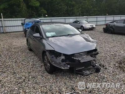 Zdjęcie 14 z 15 samochodu: 2018 HYUNDAI ELANTRA SEL VIN:5NPD84LF9JH398699 - miniatura