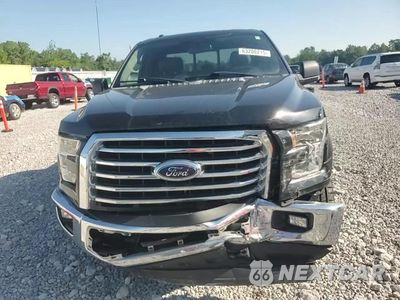 Zdjęcie 13 z 14 samochodu: 2015 FORD F150 SUPER CAB VIN:1FTEX1EP4FFC76149 - miniatura