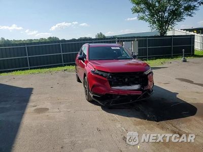 Zdjęcie 15 z 17 samochodu: 2025 HONDA CR-V SPORT-L VIN:2HKRS6H88SH814563 - miniatura