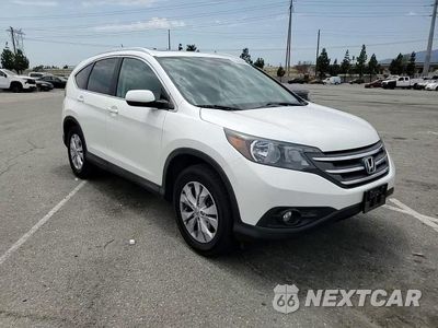 Zdjęcie 14 z 15 samochodu: 2012 HONDA CR-V EXL VIN:5J6RM3H7XCL034118 - miniatura