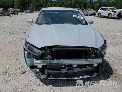 Zdjęcie 14 z 14 samochodu: 2016 FORD FUSION SE VIN:3FA6P0H79GR132648 - miniatura