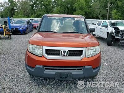 Zdjęcie 15 z 16 samochodu: 2011 HONDA ELEMENT EX VIN:5J6YH2H77BL006379 - miniatura