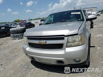 Zdjęcie 14 z 15 samochodu: 2007 CHEVROLET SUBURBAN C1500 VIN:3GNFC16JX7G132980 - miniatura