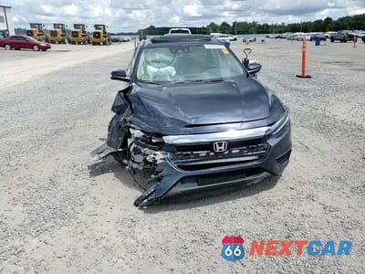 Zdjęcie 13 z 13 samochodu: 2020 HONDA INSIGHT TOURING VIN:19XZE4F92LE003323 - miniatura