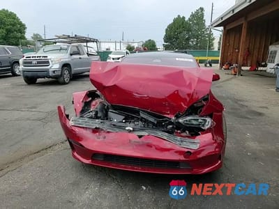 Zdjęcie 13 z 14 samochodu: 2023 TESLA MODEL S VIN:5YJSA1E65PF517234 - miniatura