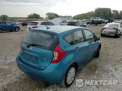 Zdjęcie 13 z 14 samochodu: 2016 NISSAN VERSA NOTE S VIN:3N1CE2CP7GL355363 - miniatura