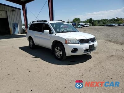 Zdjęcie 14 z 15 samochodu: 2011 MITSUBISHI ENDEAVOR LS VIN:4A4JN2AS9BE031361 - miniatura