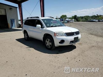 Zdjęcie 14 z 15 samochodu: 2011 MITSUBISHI ENDEAVOR LS VIN:4A4JN2AS9BE031361 - miniatura