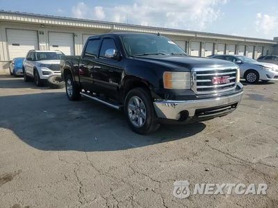 Zdjęcie 14 z 15 samochodu: 2012 GMC SIERRA K1500 SLE VIN:3GTP2VE73CG116160 - miniatura