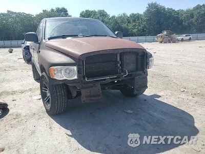 Zdjęcie 13 z 14 samochodu: 2005 DODGE RAM 1500 ST VIN:1D7HA16K85J652774 - miniatura