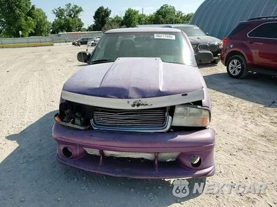 Zdjęcie 14 z 15 samochodu: 1999 GMC SONOMA VIN:1GTCS19X1X8521320 - miniatura
