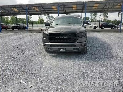 Zdjęcie 13 z 15 samochodu: 2022 RAM 1500 BIG HORN/LONE STAR VIN:1C6RREFT4NN275786 - miniatura