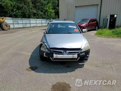 Zdjęcie 13 z 13 samochodu: 2007 HONDA ACCORD LX VIN:JHMCM56457C016906 - miniatura