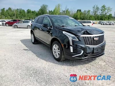 Zdjęcie 14 z 16 samochodu: 2020 CADILLAC XT5 LUXURY VIN:1GYKNAR42LZ205108 - miniatura