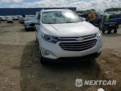 Zdjęcie 13 z 14 samochodu: 2019 CHEVROLET EQUINOX PREMIER VIN:3GNAXNEV1KL330082 - miniatura