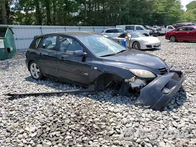 Zdjęcie 14 z 15 samochodu: 2006 MAZDA 3 HATCHBACK VIN:JM1BK344X61466278 - miniatura